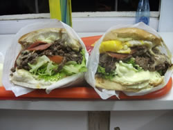 Tio Clovis Lanches